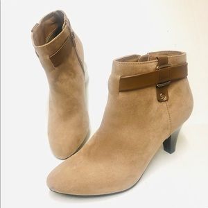 East 5th Booties Quantrell Stiletto Heel Women’s size 5.5